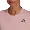 CLUB TEE. Tennisshirt