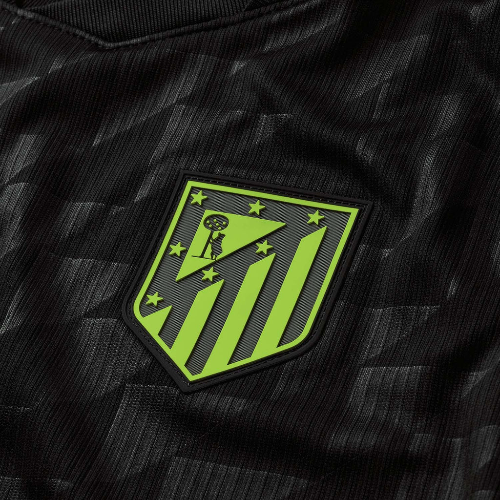 Atletico Madrid 2026/27 Stadium Away Big Kids'Dri-FIT  Replica Jersey