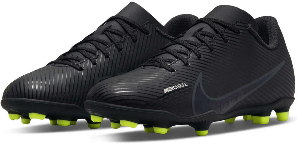 Mercurial Vapor 15 Club FG/MG kids voetbalschoenen