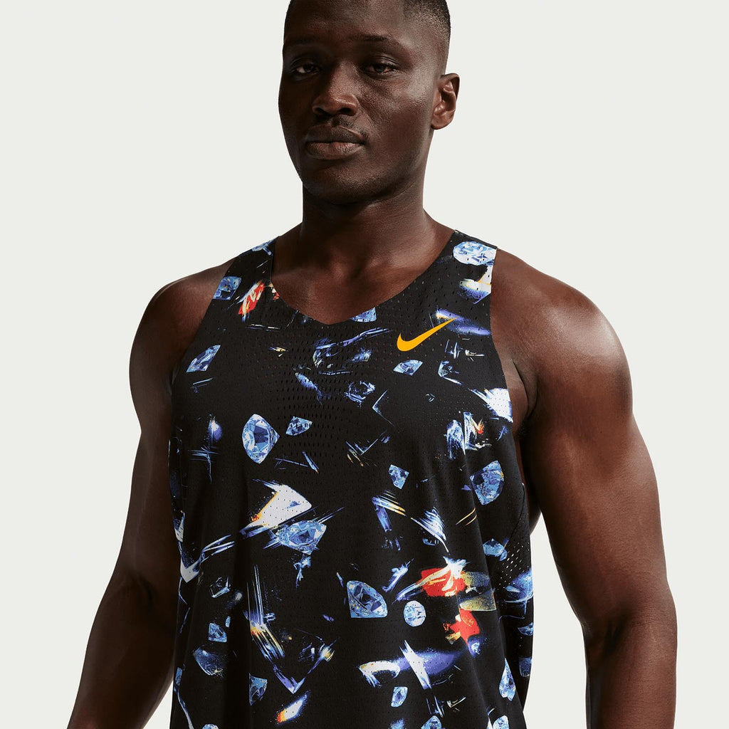 Dri-fit adv Aroswift Singlet