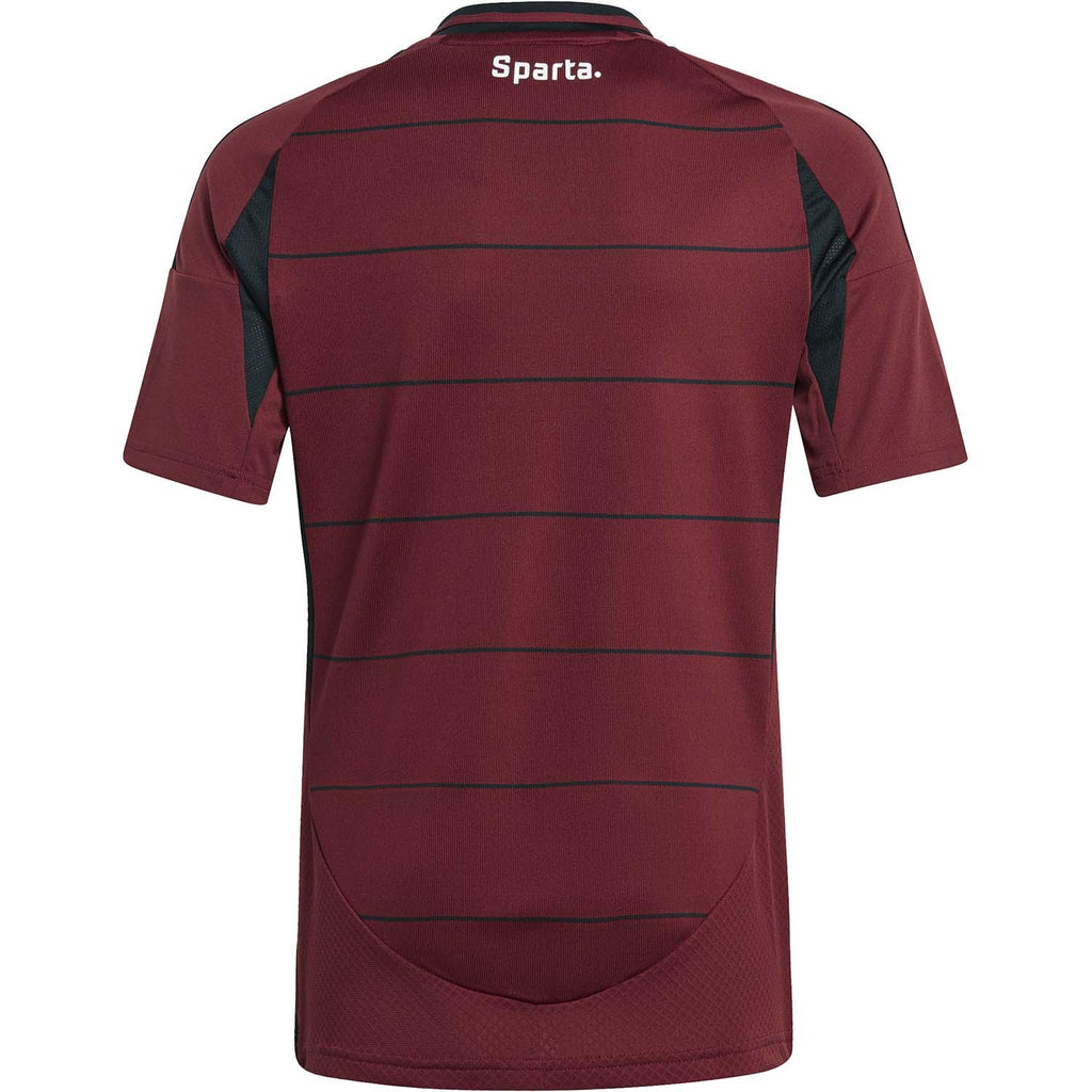 Sparta Praag 24/25 Thuisshirt Kids