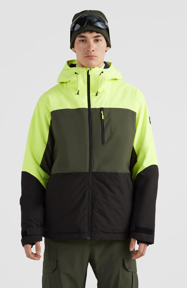 Carbon Jacket