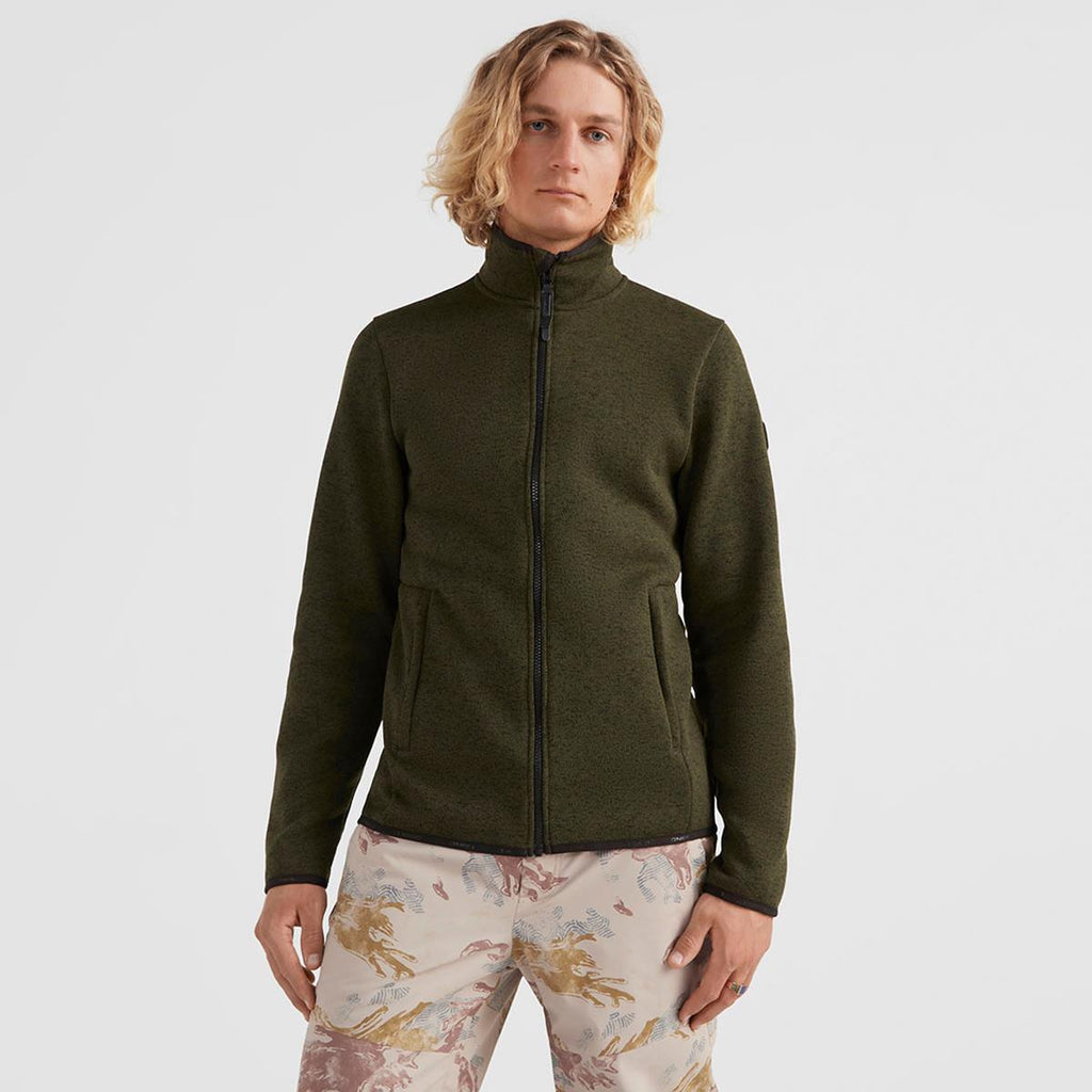 Piste Fleece