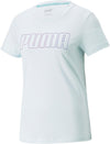 W Concept Short Sleeve Tee