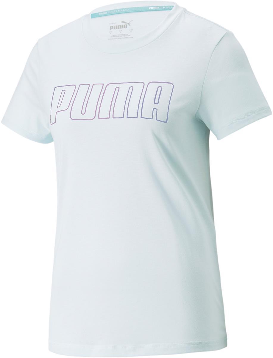 W Concept Short Sleeve Tee