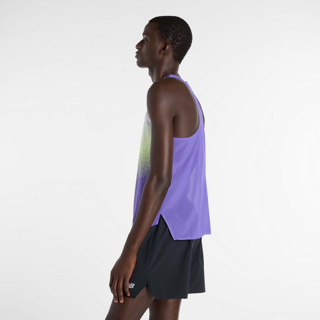 Singlet Hardlopen