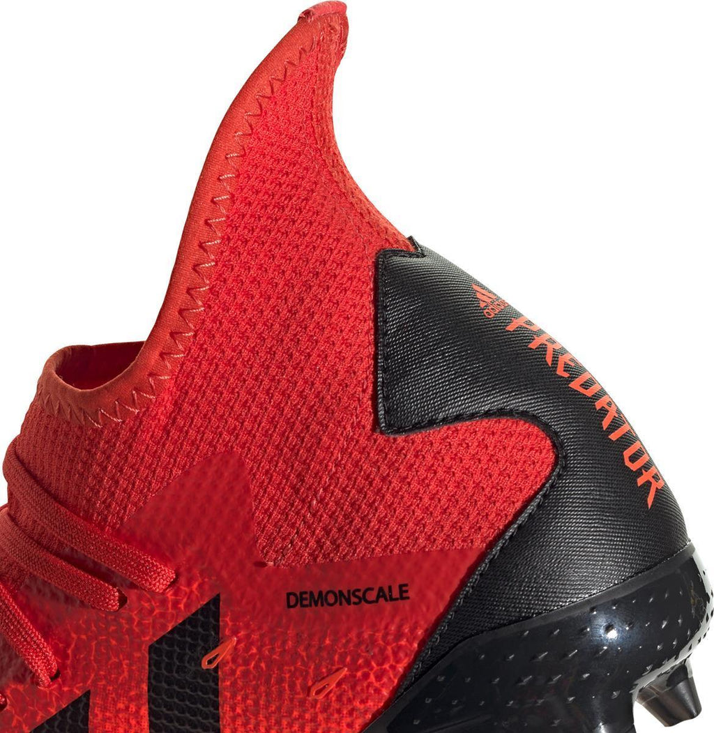 Predator Freak .3 FG Hr. Nockenfussballschuh UK-Gr.