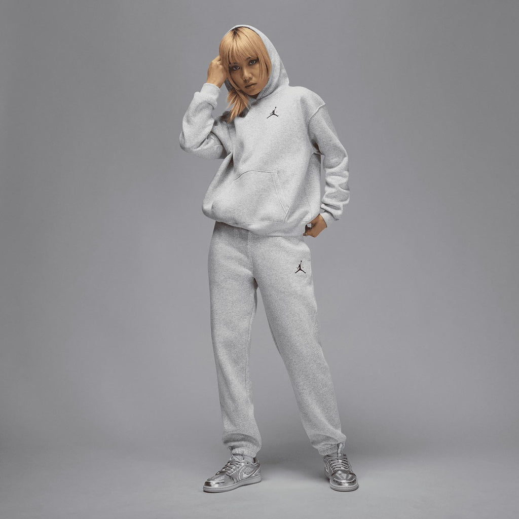 Jumpman Fleece pullover