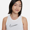 Dri-FIT One kids tanktop