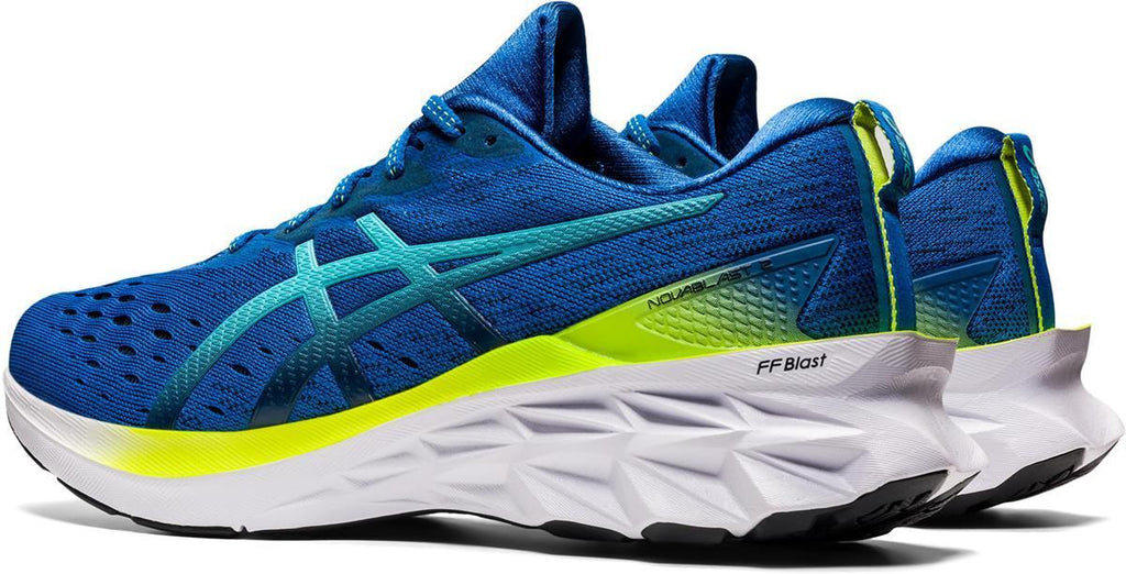 Novablast 2 hardloopschoenen