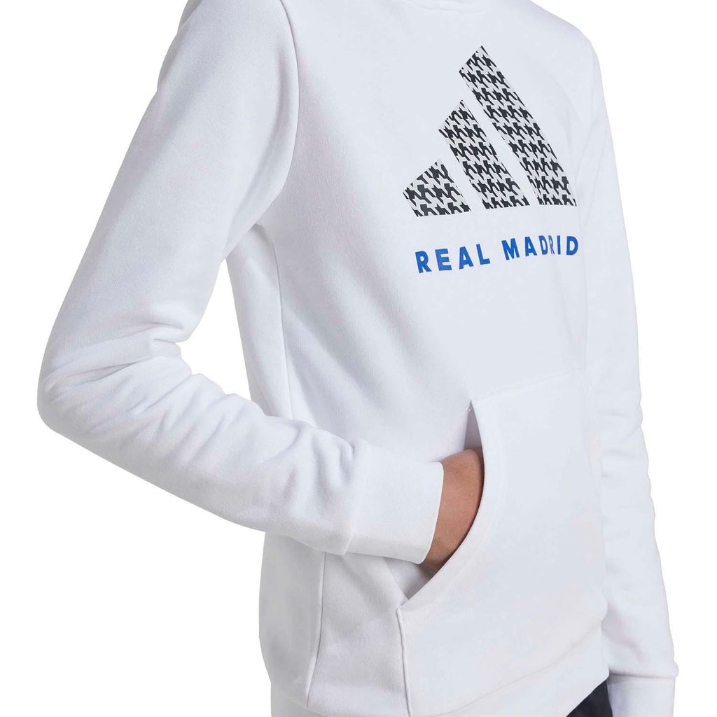 Real Madrid Hoodie Kids
