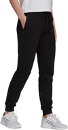 Essentials Fleece Logo Broek