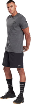 Reebok Weightlifting Tee
