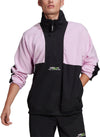 Adventure Polar Fleece Colorblock Jack