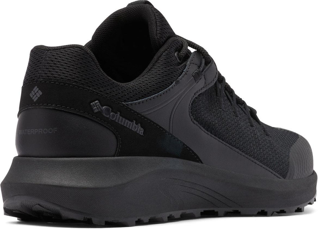 trailstorm waterproof