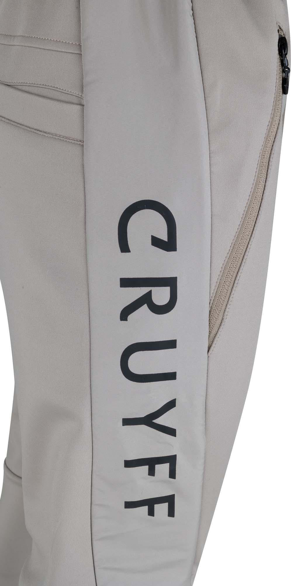 lusso scuba pants