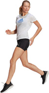 Own The Run Korte legging