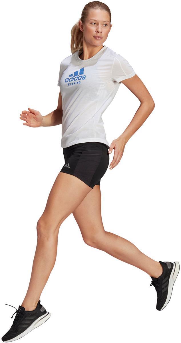 Own The Run Korte legging