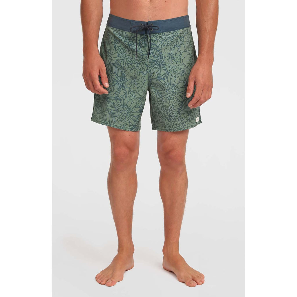 Lineup 18 Boardshorts Zwemshort