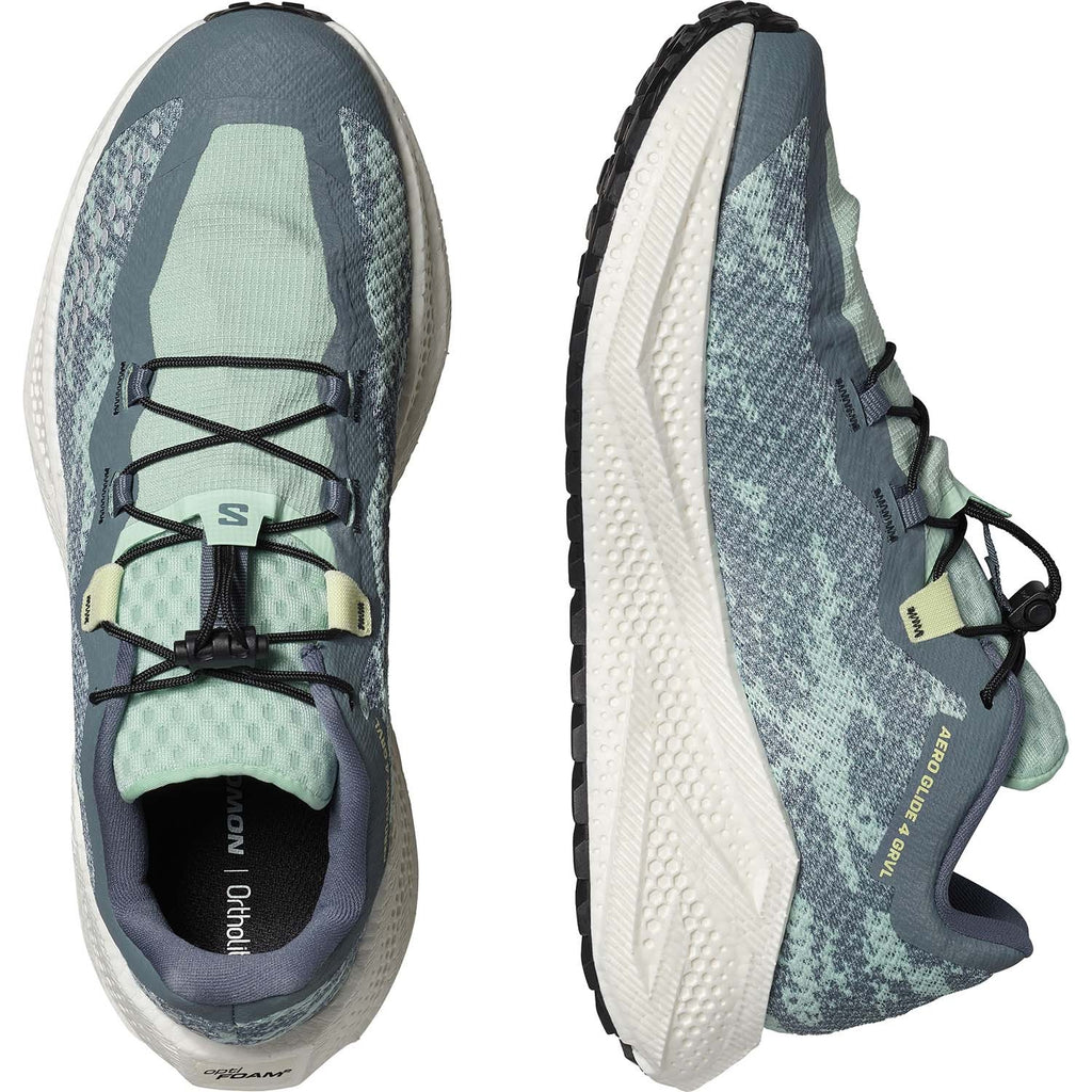 Aero Glide 4 Grvl Hardloopschoenen