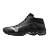 wave lightning pro mid volleybalschoenen