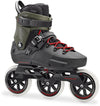 Rollerblade Twister Edge 3wd Black-