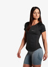 womens training t-shirt