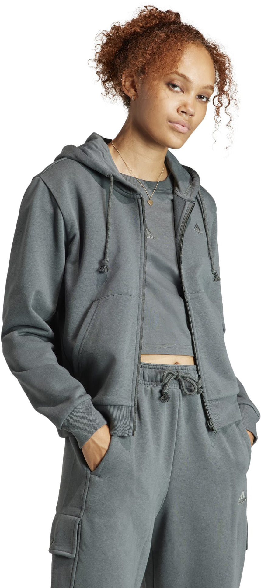 ALL SZN Fleece hoodie