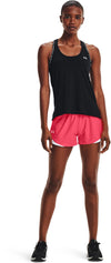 UNDER ARMOUR Női-Short