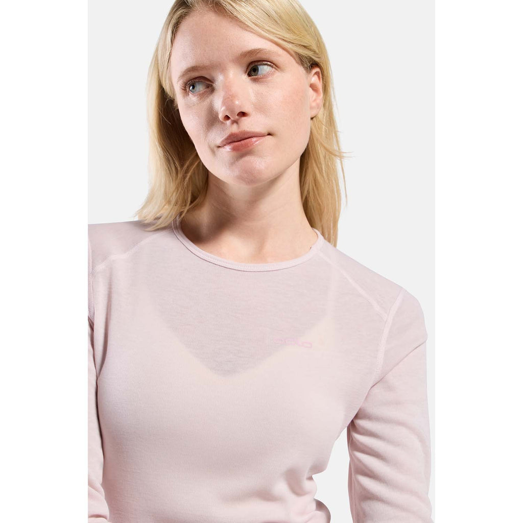 active warm base layer shirt