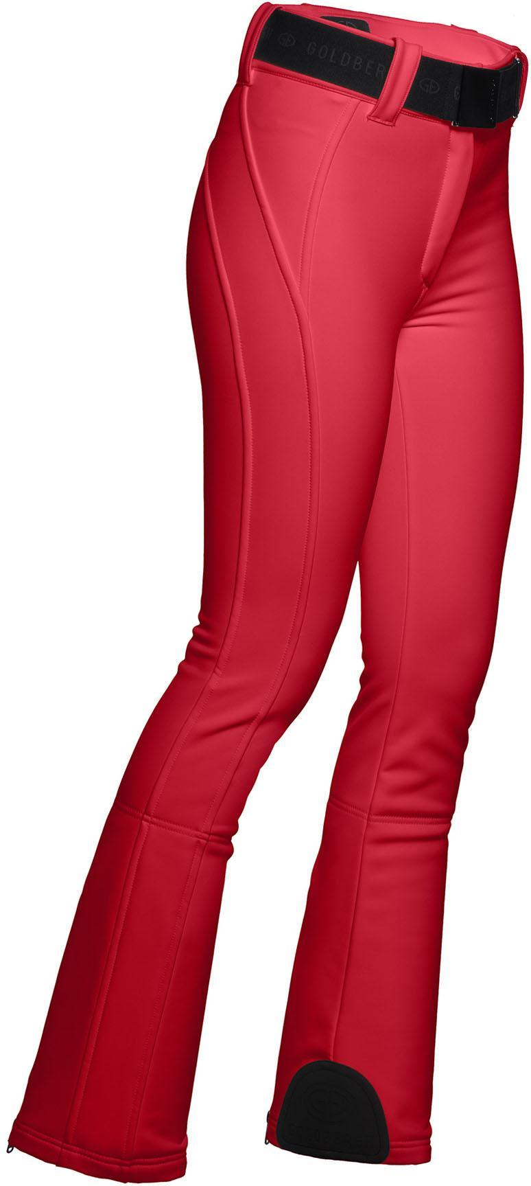 pippa, ladies woven ski pant