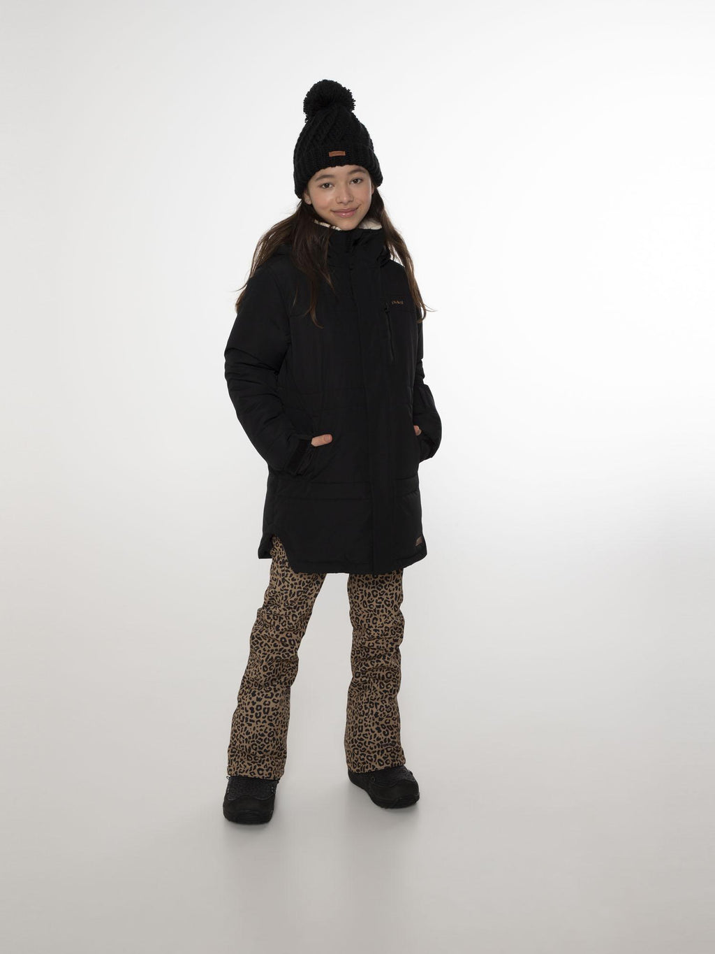 Aniek Jr Snowjacket