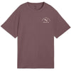 puma class relaxed tee