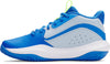 Lockdown 7 basketbalschoenen