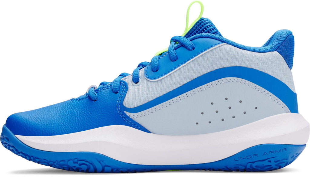 Lockdown 7 basketbalschoenen