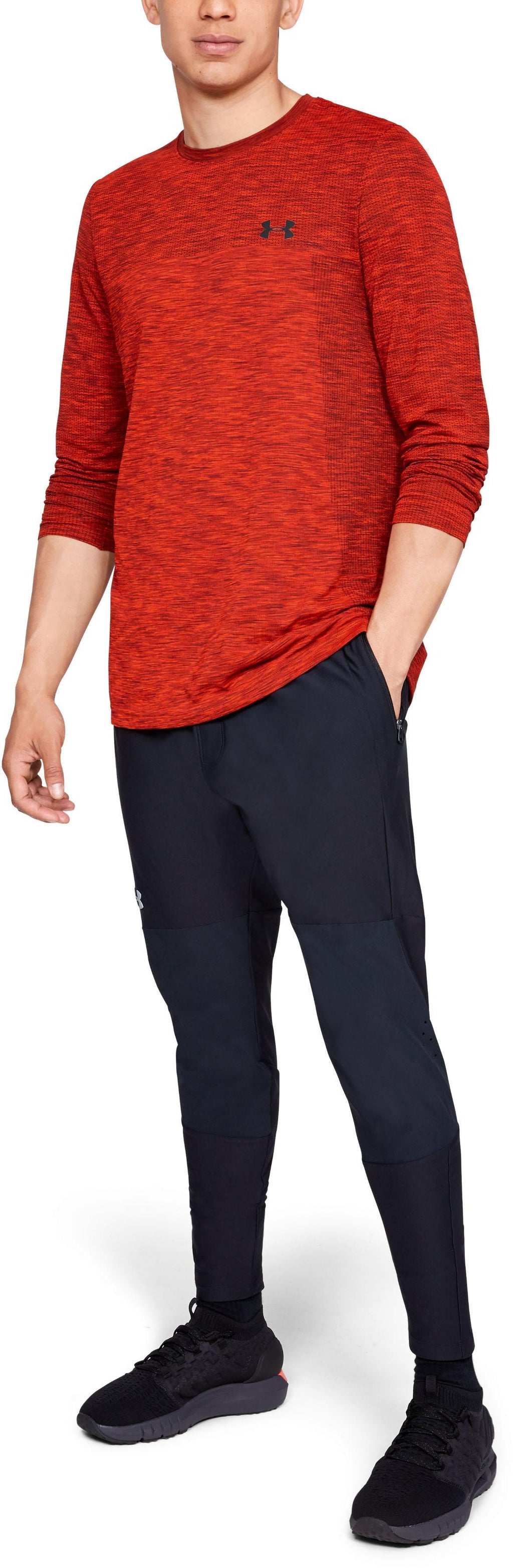 UNDER ARMOUR Siphon LS