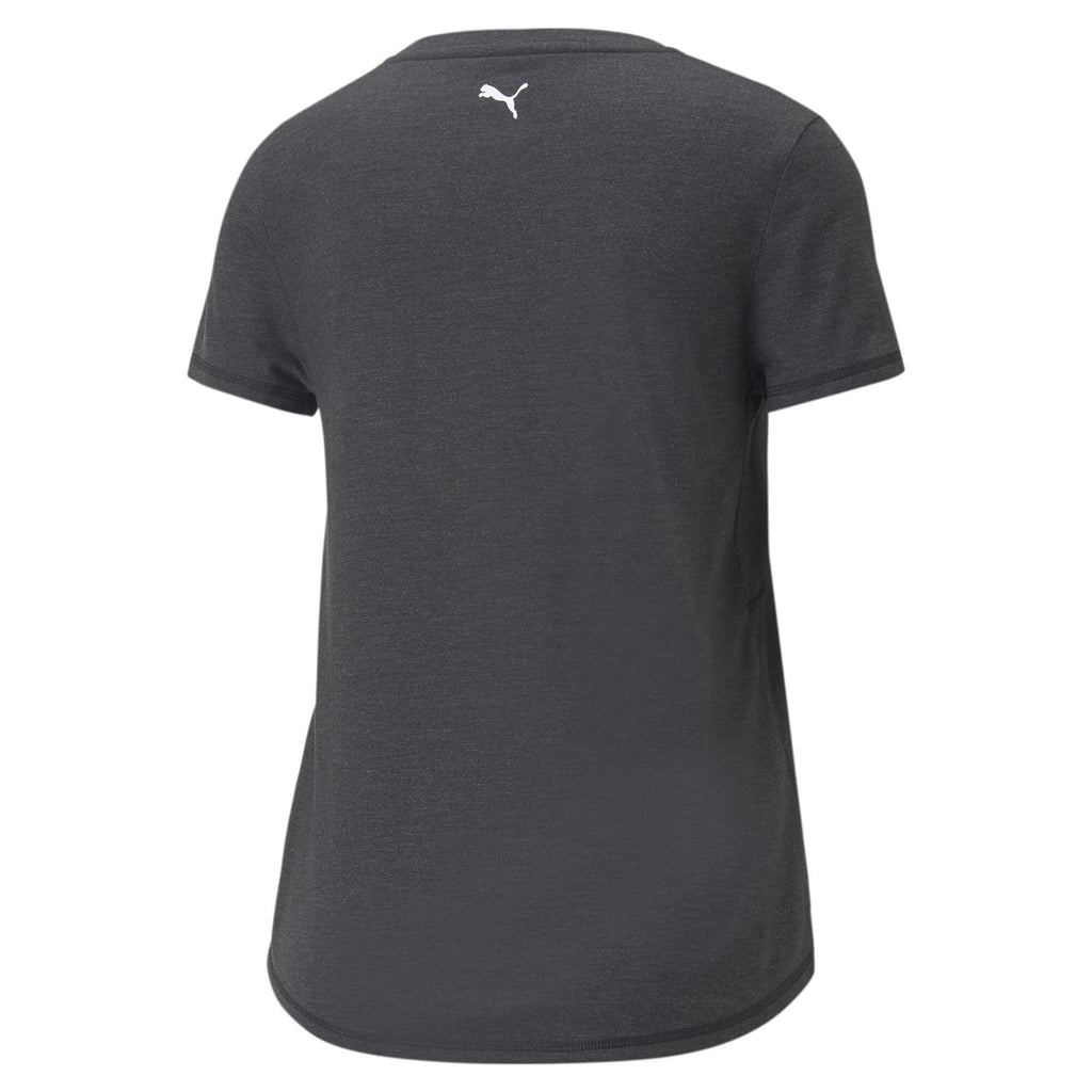 Puma Fit Heather Tee