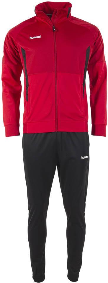 Authentic Polyester Suit