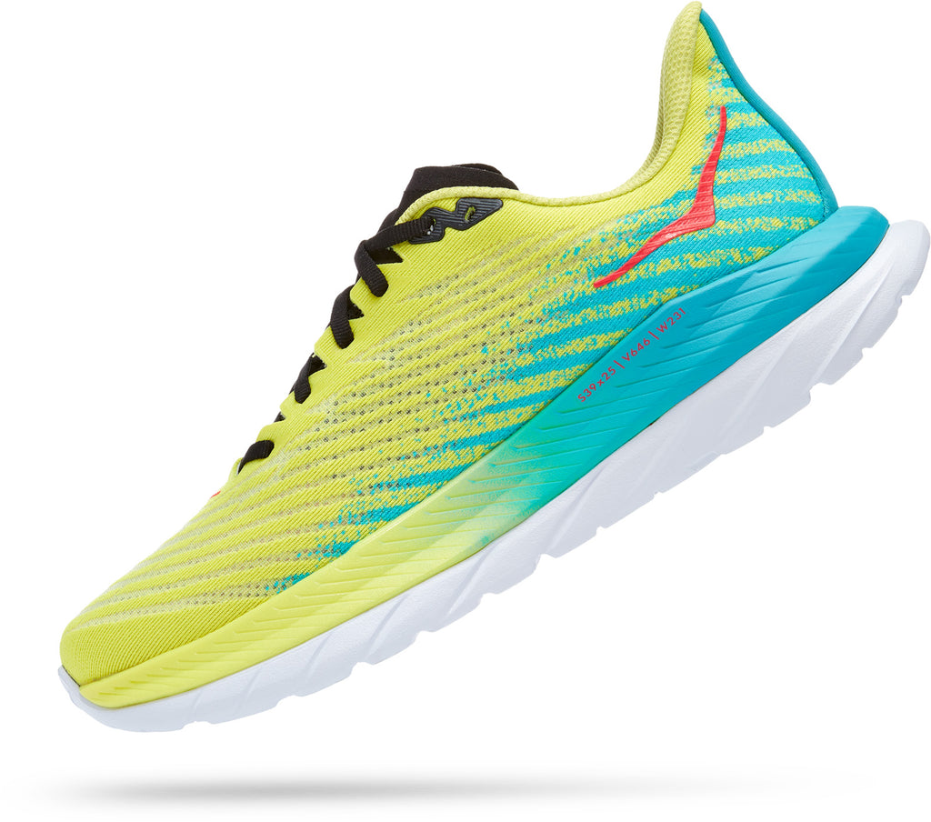 Mach 5 hardloopschoenen