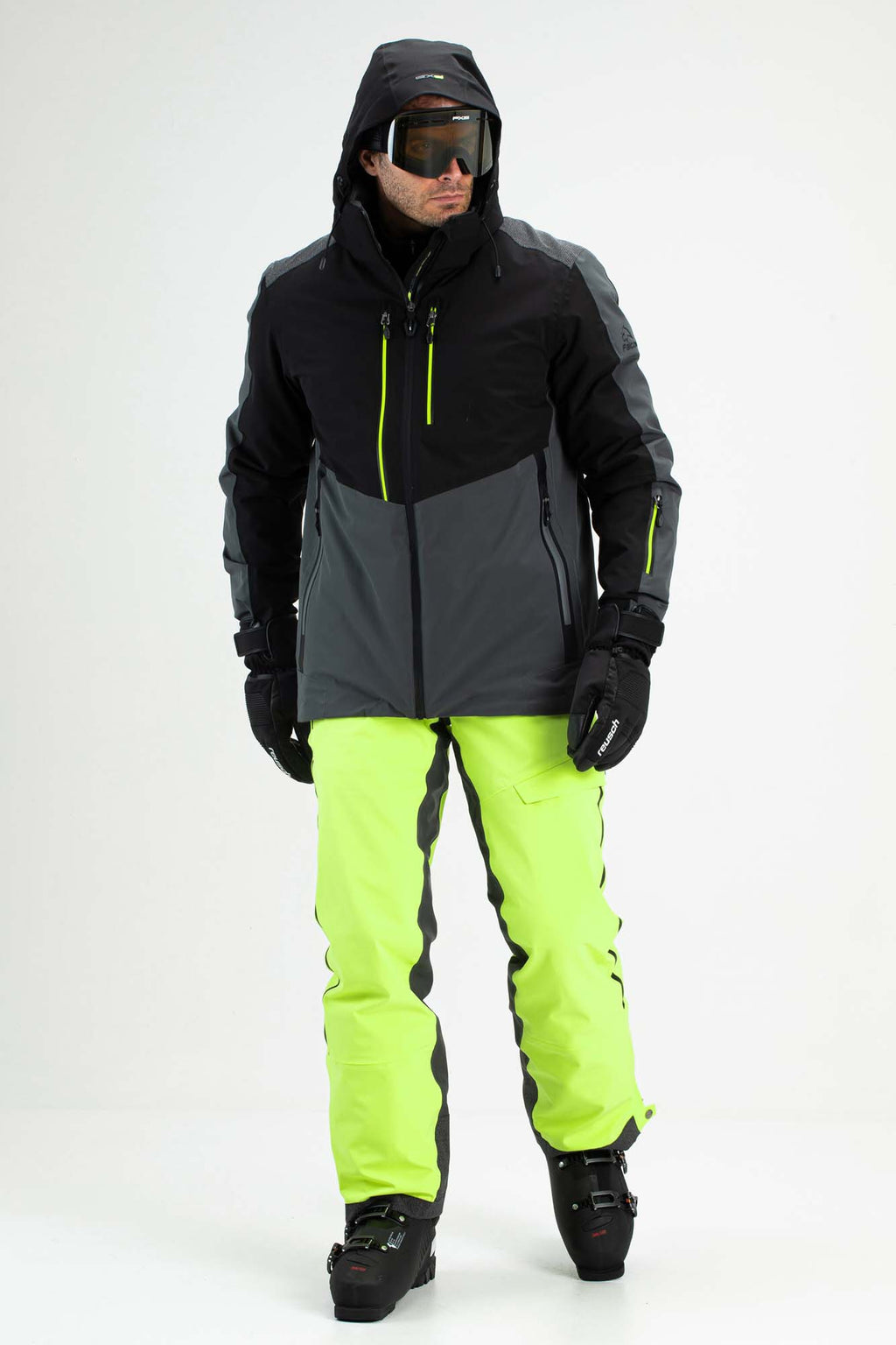 Gabriel ski jas
