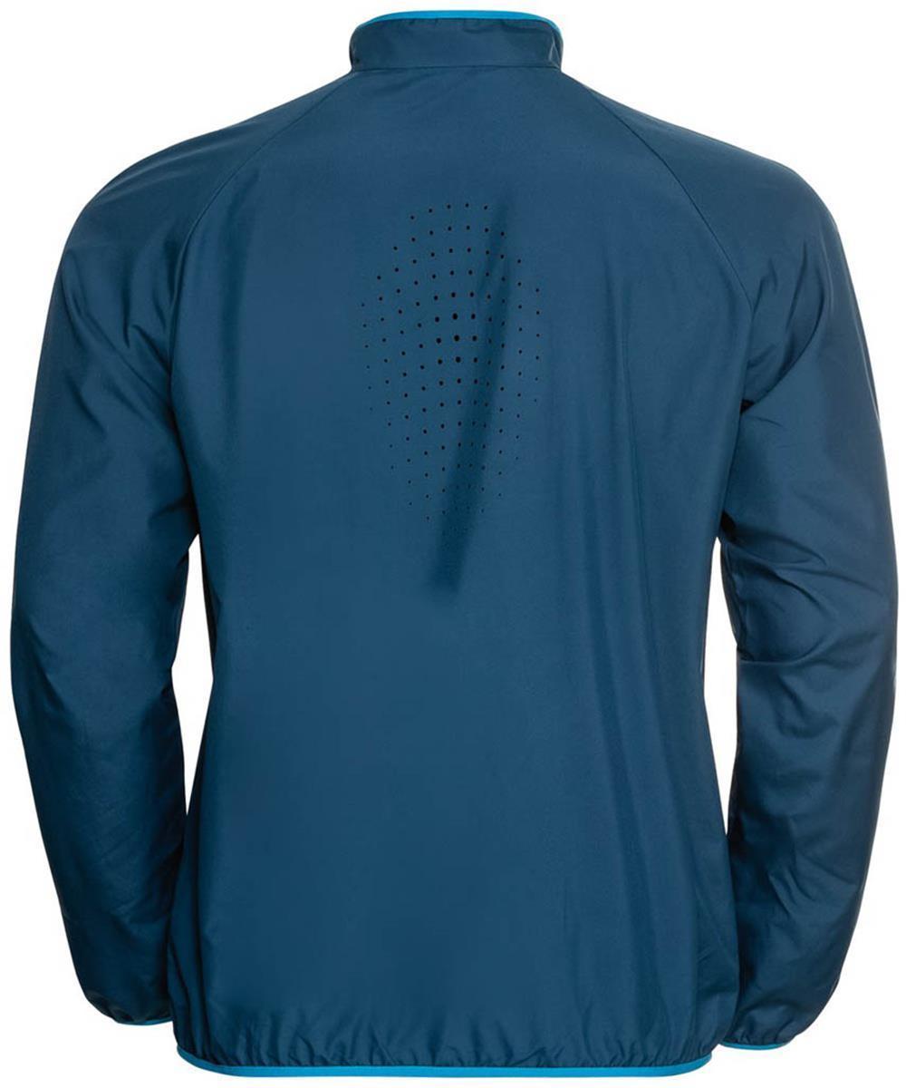Jacket Essential Light