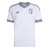 Italy 26 Away Jersey