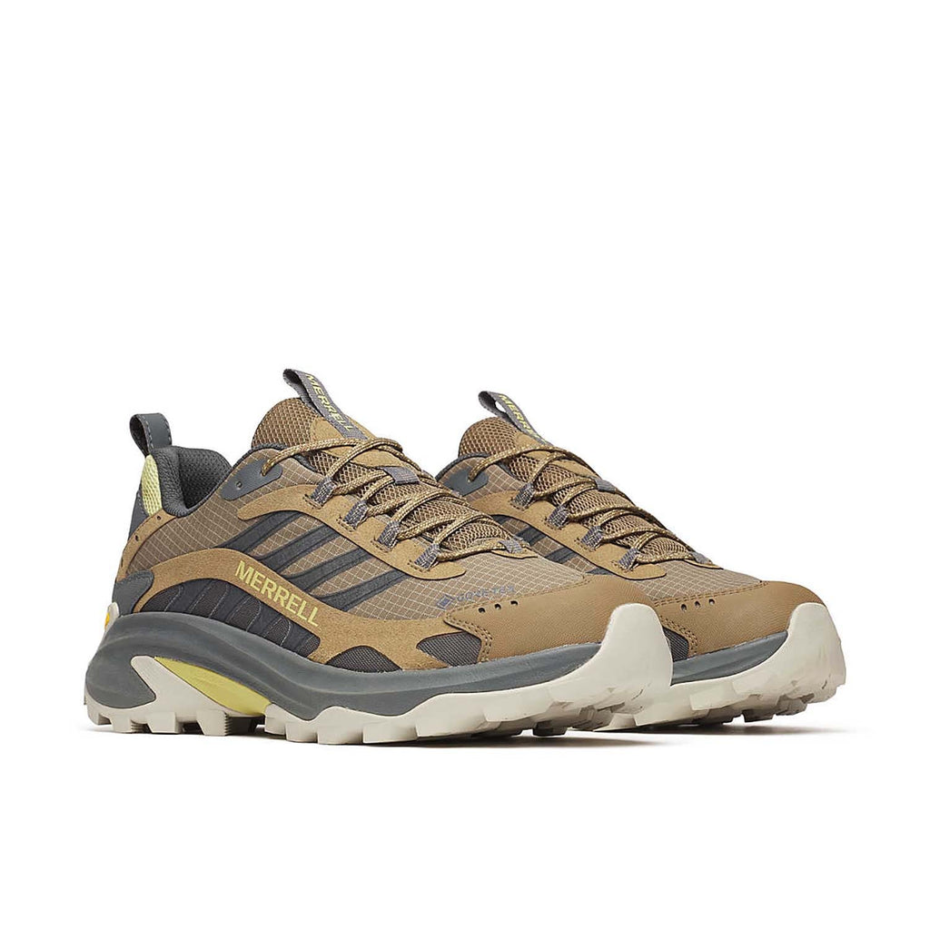 Moab Speed 2 Gtx Wandelschoenen low