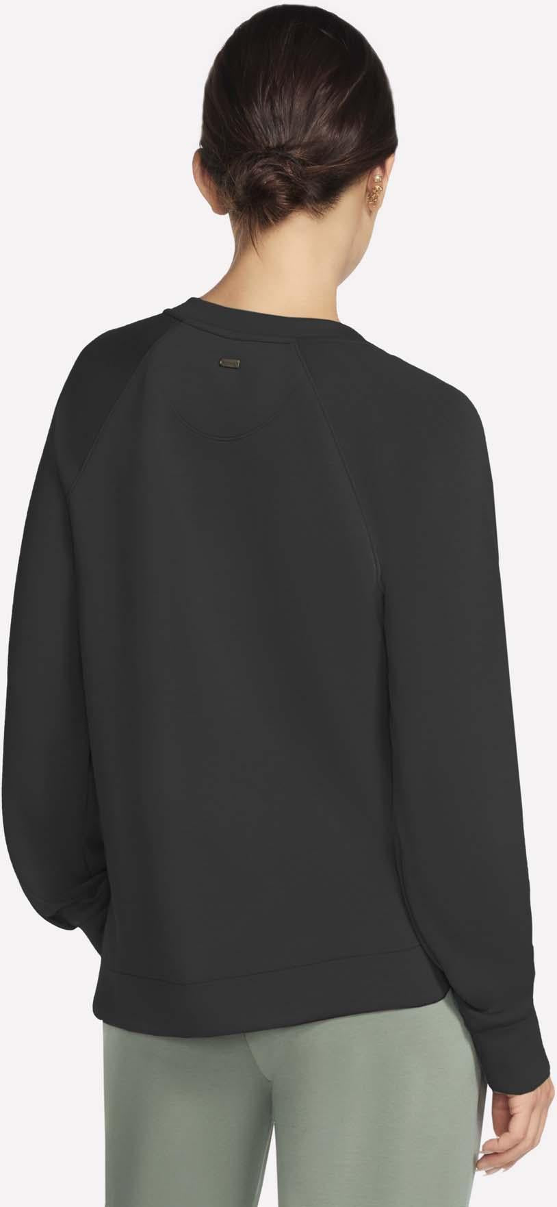 Skechluxe Elevate Crewneck