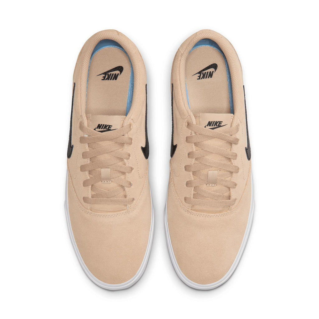 Charge Suede  sneakers