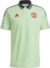 mufc polo