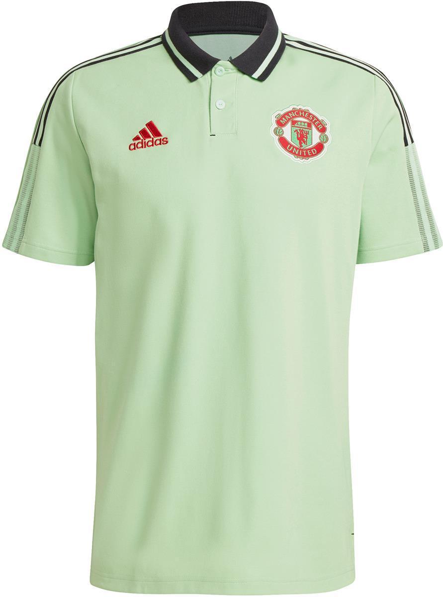mufc polo