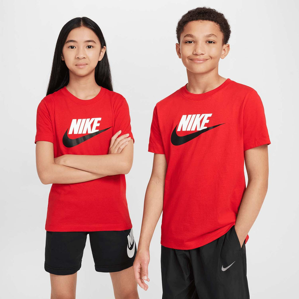 sportswear big kids' t-shirt