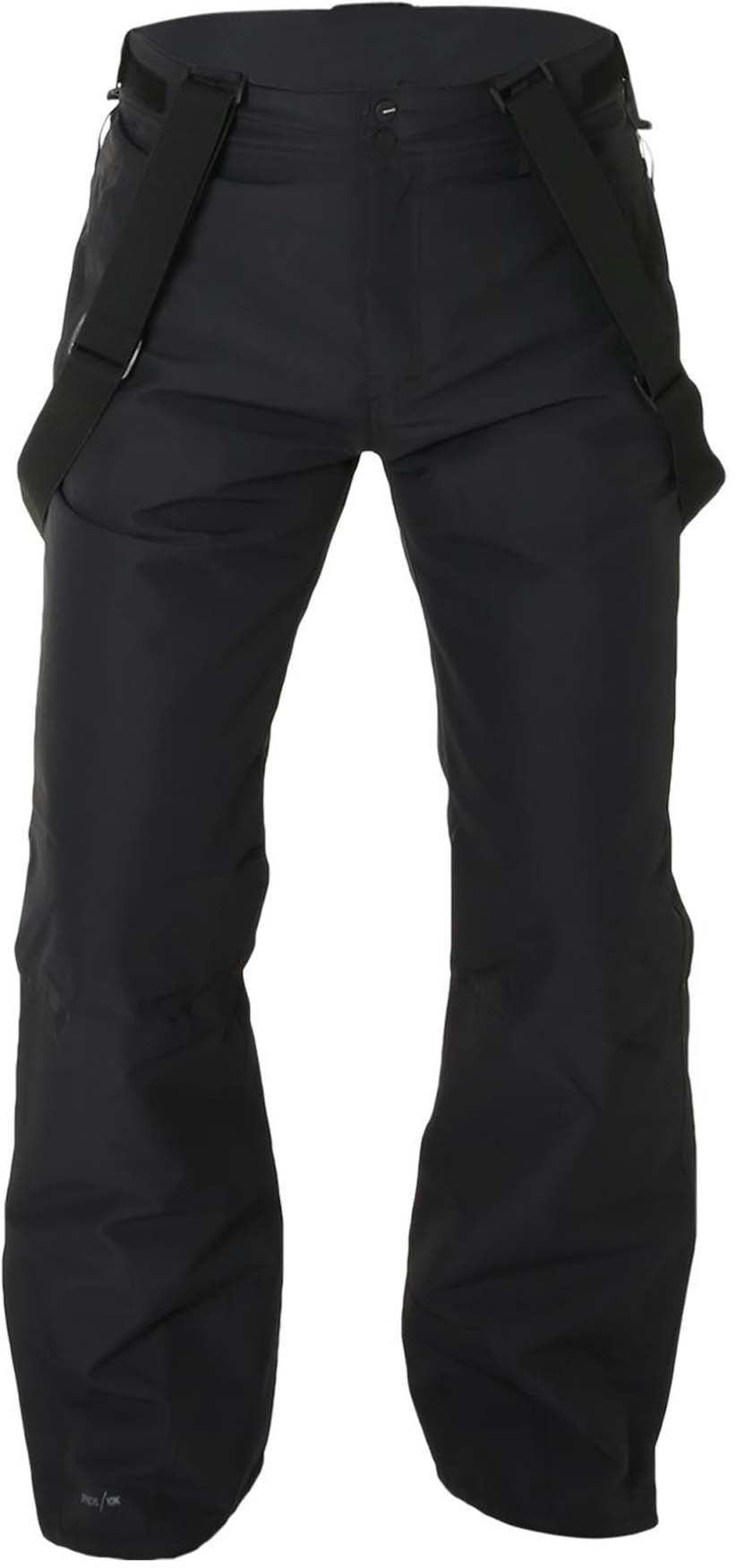 Footstrap skibroek