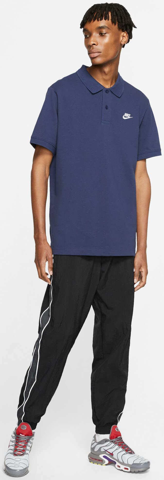 Sportswear Polo shirt